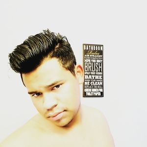 Meet your Posher, Daniel